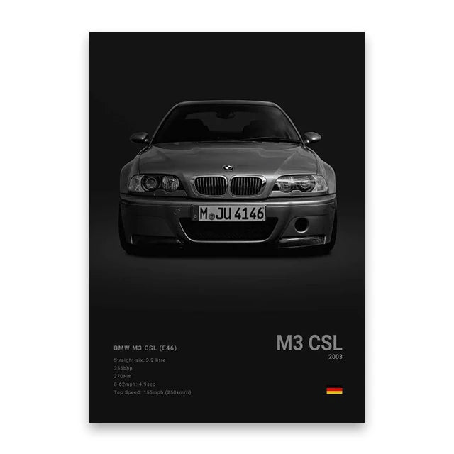 BMW M3